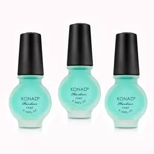 네일케어 국산 코나드 스페셜 폴리쉬 하드너 11ml XZq5+3tGi