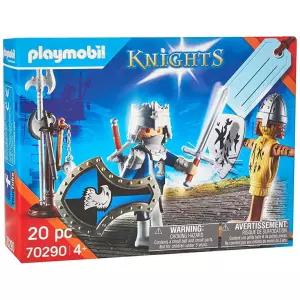 Playmobil 플레이모빌 - 기사 선물 세트