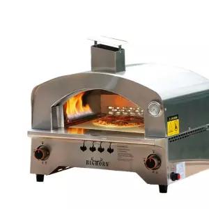 화덕피자 기계 영업용 가정용 화덕오븐 피자기계 소형