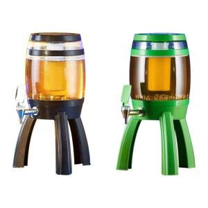 맥주 디스펜서 가정용생맥주기계 소맥제조기 거품기 맥스펜서 주전자 맥주타워 가정용 배낭