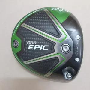 켈러웨이 에픽 서브제로 9.0도 드라이버 헤드