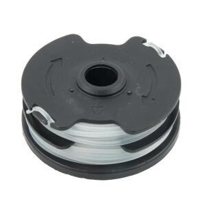 LIDL 파크사이드 무선 잔디 트리머용 호환 스레드 스풀 PRTA 20Li A1 B2 C3 정원 스트링 교체 호환  부품 1