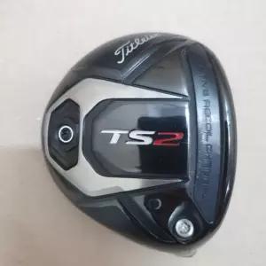 타이틀 TS2 5번 18도 우드 헤드