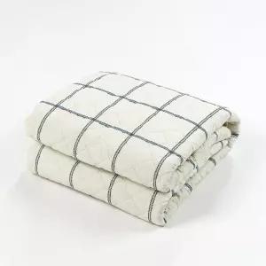 633 물세탁 전자파안심 GK 전기요 더블 글루바인