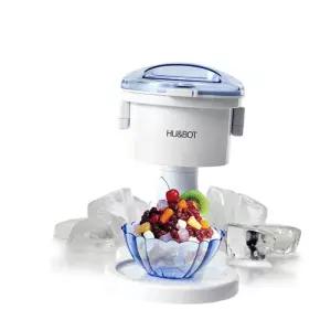 아이스크림 휴앤봇 각얼음 빙수기 팥빙수기 빙수만들기 ICE-21W