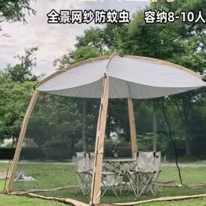 모기장쉘터 텐트 스크린 쉘터 메쉬 캠핑모기장 모기장