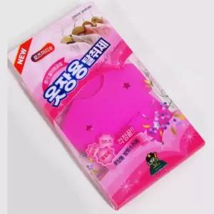 옷장용 탈취제 나프탈린 서랍장곰팡이 서랍장용탈취제