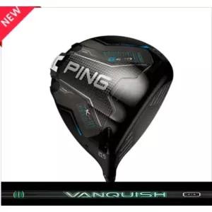 핑 정품 PING G440K 드라이버 미쯔비시 뱅퀴시 VV 샤프트 전스펙