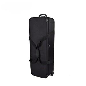 카메라 조명 가방 삼각대 조명용 케이스 중형 소켓 매직삼각대 조절 간이 위치 운반케이스