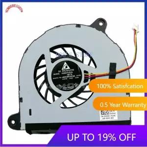 Dell piron 17R 5720 7720 KSB0705HA -BK76 DC 5V 0.4A 라디에이터 냉각 PC용 쿨러 팬방열판