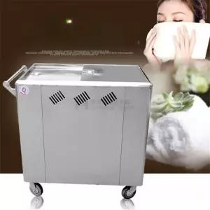 스팀 타올 미용실소독기 업소용 마스크 미니소독기