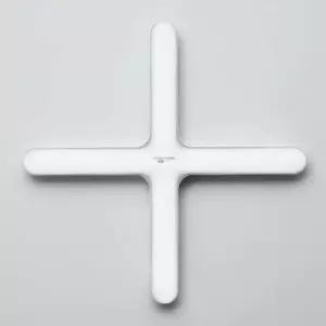 십자등 LED전등 신상 추천제품 LED 50W 10개 십자등 십자LED등 사무실형광등