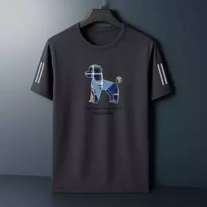 남성 라운드 기능성 신상 아이스 반팔티 추천제품