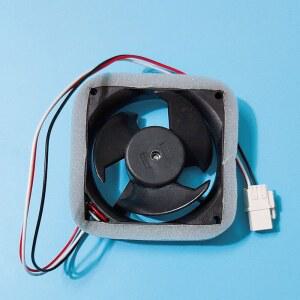 냉장고 교체 U92C12MS1B3-52 NIDEC RF 0.16A RF2 MOOTVGOO