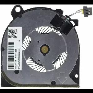 HP호환 Spectre X360 13-W 13-W063NR 13-W000DX 13-W023DX 13-AC 13-AC000DX TPN-Q178용 새 CPU 쿨러 팬 92