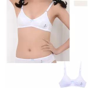 10대 여학생 여고생 주니어 브라 브래지어 75A 80A 85A 속옷