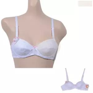 주니어 3단계 브라 85a 80a 75a 작은가슴 기본 브라자 여고생