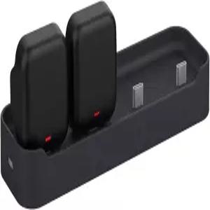 두호익 배터리 충전소 Whoop 5.0 PowerPack 2025 및 팩 4.0 4포트 USB-C 패밀리 충전기 도크 충전 허브