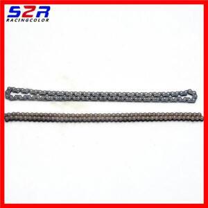 오토바이 YBR125 캠 타이밍 체인 소형 롤러 탱크 야마하 125cc TTR 변속기 예비 부품