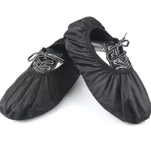 볼링 슈즈 커버 신발 보호 미끄럼방지 방진