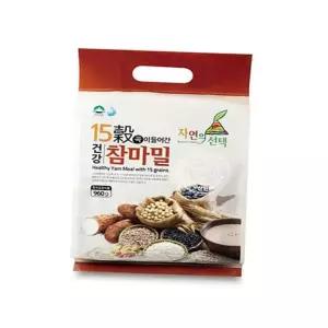 천마차 15곡이들어간건강참마밀 (30gx32)