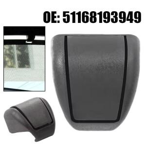 BMW 5 시리즈 E39 E60 E61용 리어 도어 윈도우 선쉐이드 훅 클립, 525i 530i용 롤러 블라인드 브래킷 수리