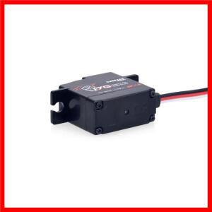 SURPASS HOBBY 17G 플라스틱/메탈 기어 미니 디지털 서보 1/18 RC 자동차 트럭 비행기 로봇 D90 MN WPL SCY