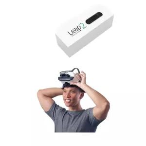 핸드 고글 게임용 가상 VR 컨트롤러 현실 제스처