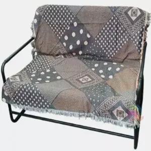 이불블랭킷 캠핑담요 블랑켓 디자인블랭킷 땡땡이 기획전 블랑캣 잇템 130x180 캠핑러그