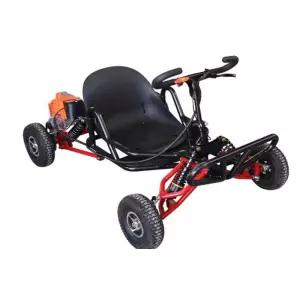 고카트 미니 4륜 야외 오프로드 카트 4륜 가솔린 산악