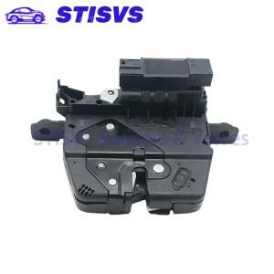 자동차 테일게이트 도어 잠금 액추에이터 후면 래치 BMW 7 부품 액세서리 51247269543