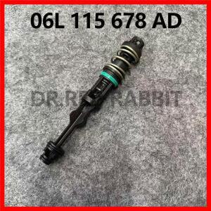 2/3세대 EA888 티구안, CC, 파사트, Q5, A6, 옥타비아, 슈퍼브용 오일 필터 베이스 밸브 프레셔 스프레이어