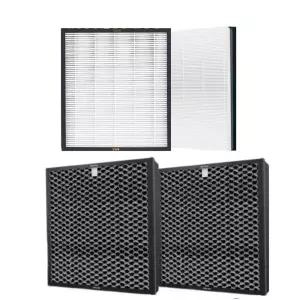 좋은 품질 호환 필터 개 상하 set 삼성 블루 스카이77000 CFXC100D