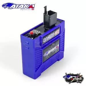 아타카 오토바이 9D CDI 혼다 웨이브100 웨이브125 비트 LC135 KLX AC GY6 CG125 150 CG200 닌자 R DC 호환