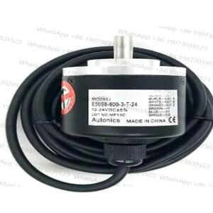 로터리 엔코더 E40S6-600-3-T-24 10241000-N-LE50S8