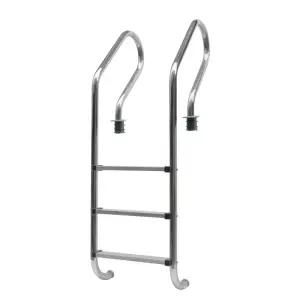 사다리 수영장 난간 계단 손잡이 난간대 스텐 발판 풀장