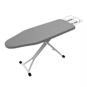 원목 스탠드 패드 접이식 다림질 나무 다리미판 우드