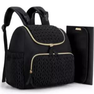 기저귀가방 백팩 유모차 가방 보온 보냉 젖병 수납 출산 선물 외출용 대용량