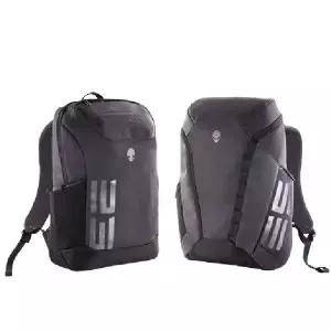 대형 노트북 백팩 17인치 에일리언웨어 수납 가방 18인치