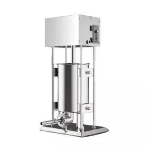 업소용 순대 수제 충진기 제조기 소세지 만드는기계