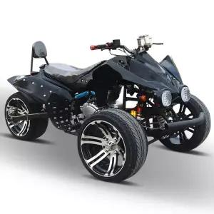 역삼륜 250cc 가솔린 산악자전거 오토바이 ATV