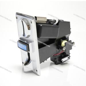 CH-926 멀티 전자 동전 인식기 6종 사용 가능 자판기, 코인 세탁소, 마사지 의자용