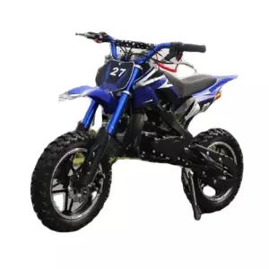 미니바이크 포켓 49CC 입문바이크 산악