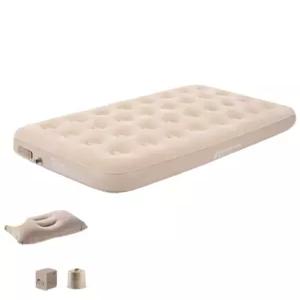 매트리스 짐머만 에어 휴대용 매트 단일사이즈 발포 휴대 캠핑