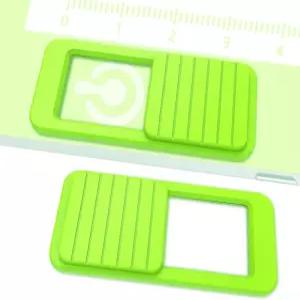 라이트 패드 스위치 커버 슬라이드 ILABLE 다이아몬드 페인팅 터치 버튼 보호 테이블용 박스 보드(그린