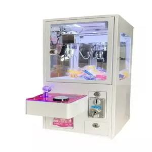 인형뽑기 기계 업소용 인형 오락기 인형뽑기기계 가챠 집게 오락실