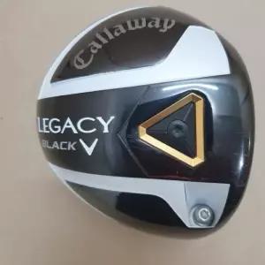 켈러웨이 레가시V 블랙 440 9.5도 드라이버 헤드
