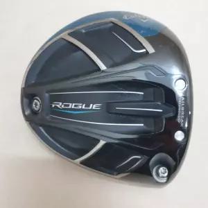 켈러웨이 로그 9.0도 드라이버 헤드