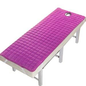 마사지 베드 토퍼 침대 60x180 샵 기타안마용품 여름 폭60 배드 속눈썹