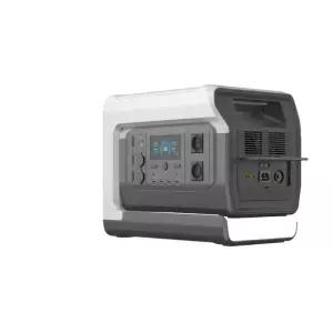 1800W 인산철 대용량 캠핑용 차박 노지 휴대용 배터리 220V 순수정현파